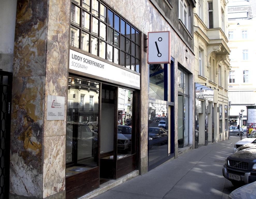 Operastreet City-Center Premium Apartment Wien Exterior foto